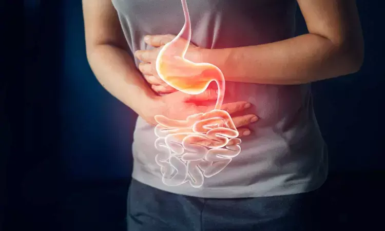 Gastrointestinal Syndromes May Predict Parkinsons Disease, suggests Study