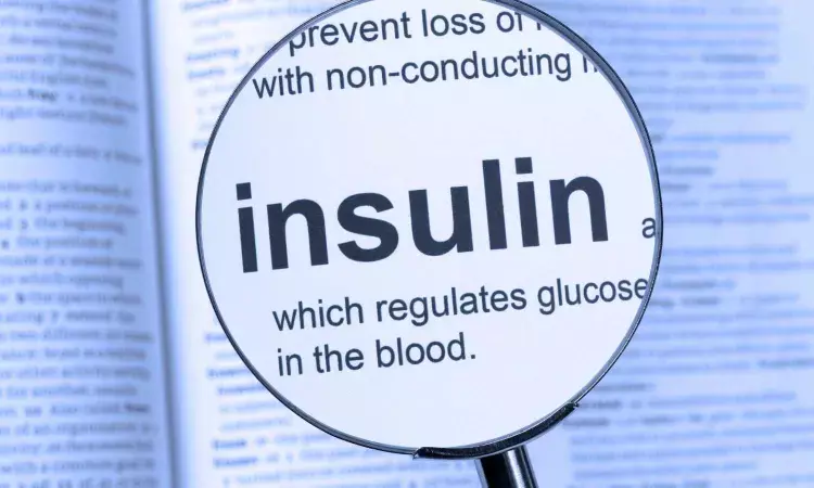 Semaglutide with Basal Insulin Effective in Diabetes Management: Study