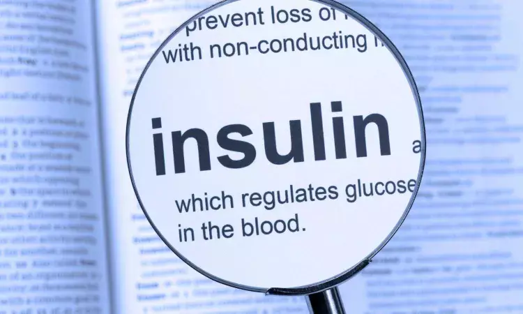 Oral insulin delivery through plant cells regulates blood sugar levels similar to natural insulin and is affordable