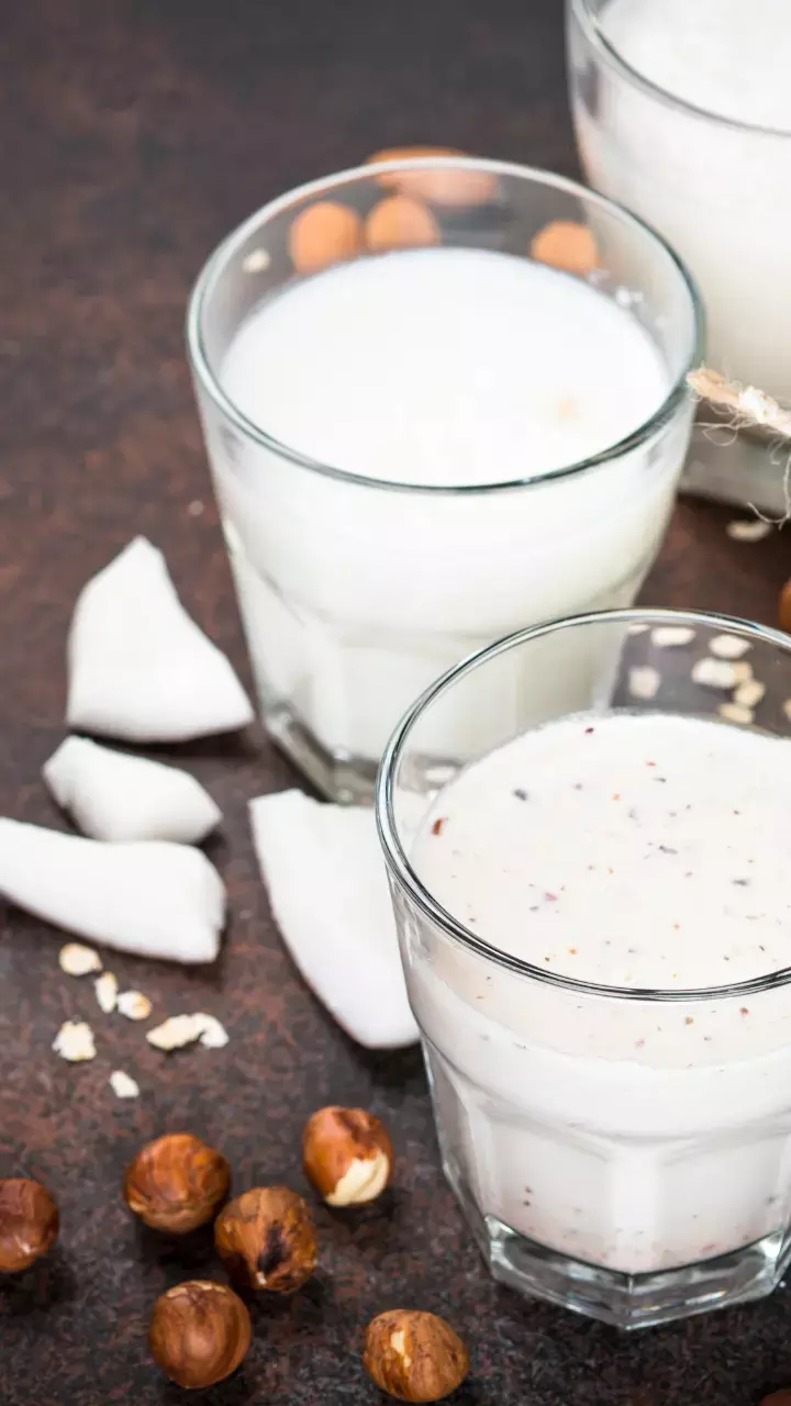 Delicious Non-Dairy Milk Alternatives For a Healthy Lifestyle