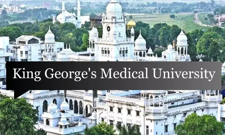 King George Medical University