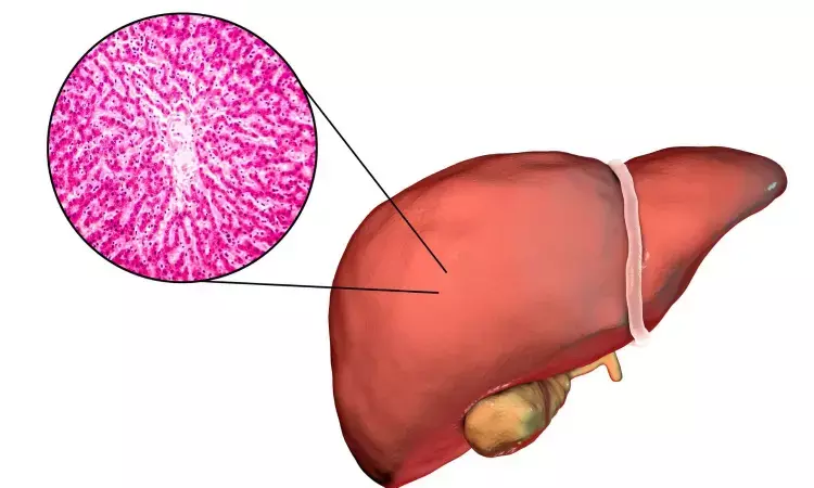 Non-invasive tests as effective as liver biopsy in predicting clinical outcomes in NAFLD patients