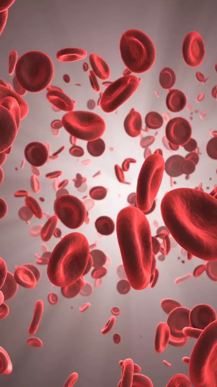 World Sickle Day 2023