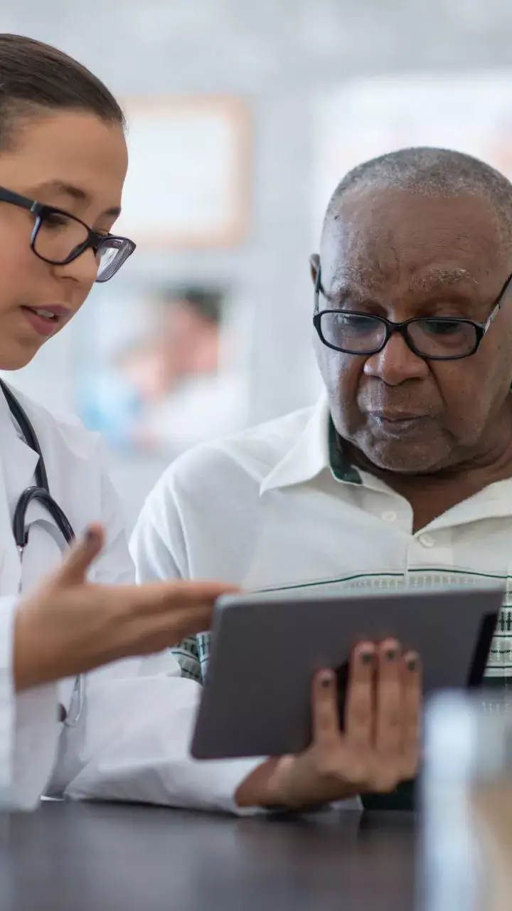 Fathers Day 2023: Know 6 Health Checkups For Men Over 50