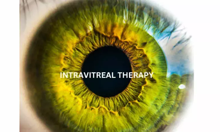 Intravitreal Melphalan Therapy Improves Vitreoretinal Lymphoma Outcomes