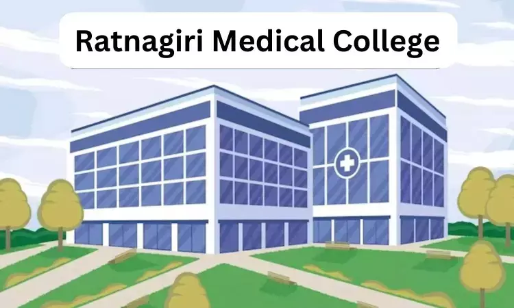 New Medical College to come up in Ratnagiri, Govt allots Rs 105,78 crore