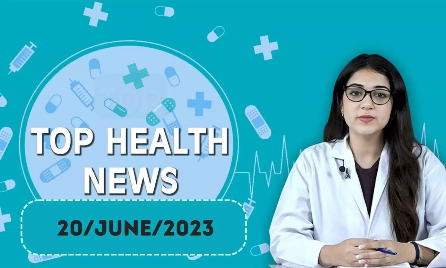 Health Bulletin 20/June/2023