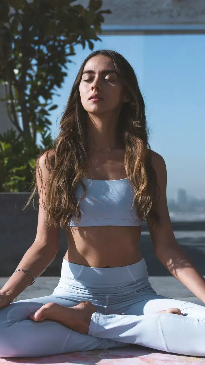 International Yoga Day 2023