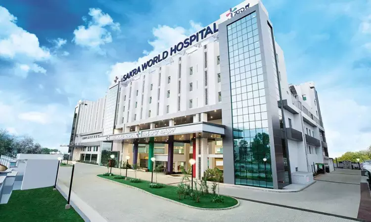 Sakra World Hospital expands footprints with inauguration of Sakra Information Centre in Guwahati