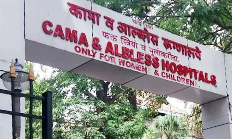 Mumbai: Cama and Albless Hospital to get first one-stop crisis centre for women