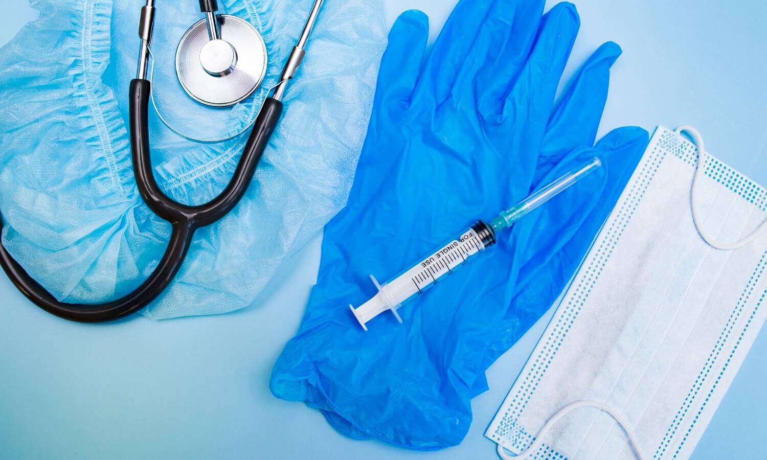 Maha Police recover missing medical equipment worth Rs 35 lakh