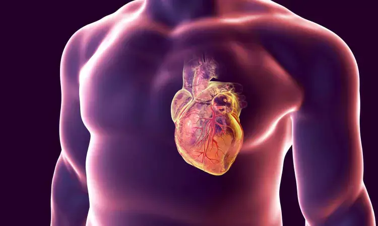 Clear cardiovascular benefit with bempedoic acid revealed  in two studies