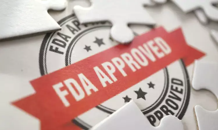 FDA Approves Colchicine as breakthrough for lowering CVD events