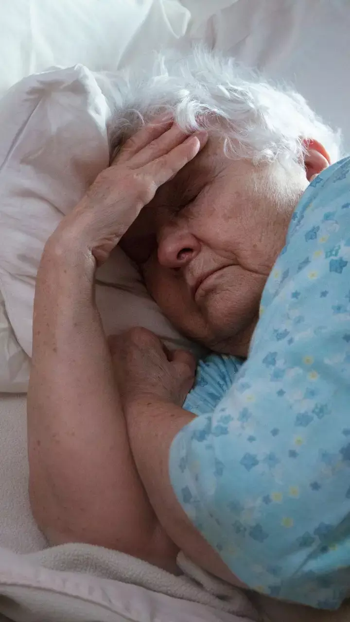 Regular Use Of Low-Dose Aspirin Linked To A 20% Higher Risk Of Anemia In Older Adults