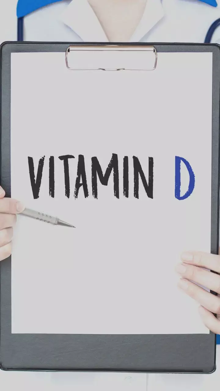 Having A Severe Vitamin D Deficiency? Here Are Five Warning Signs
