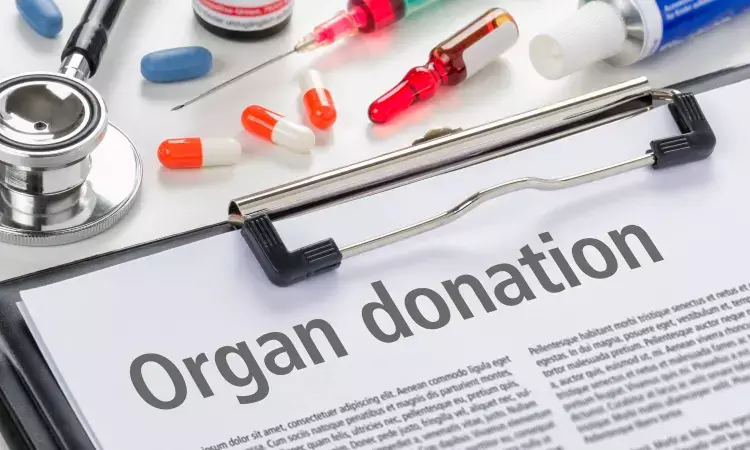 UP Medical Colleges to have organ donation facility by 2024: Mansukh Mandaviya