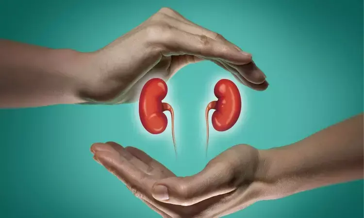 Use of high-dose hemodiafiltration improves survival in individuals with kidney failure: NEJM