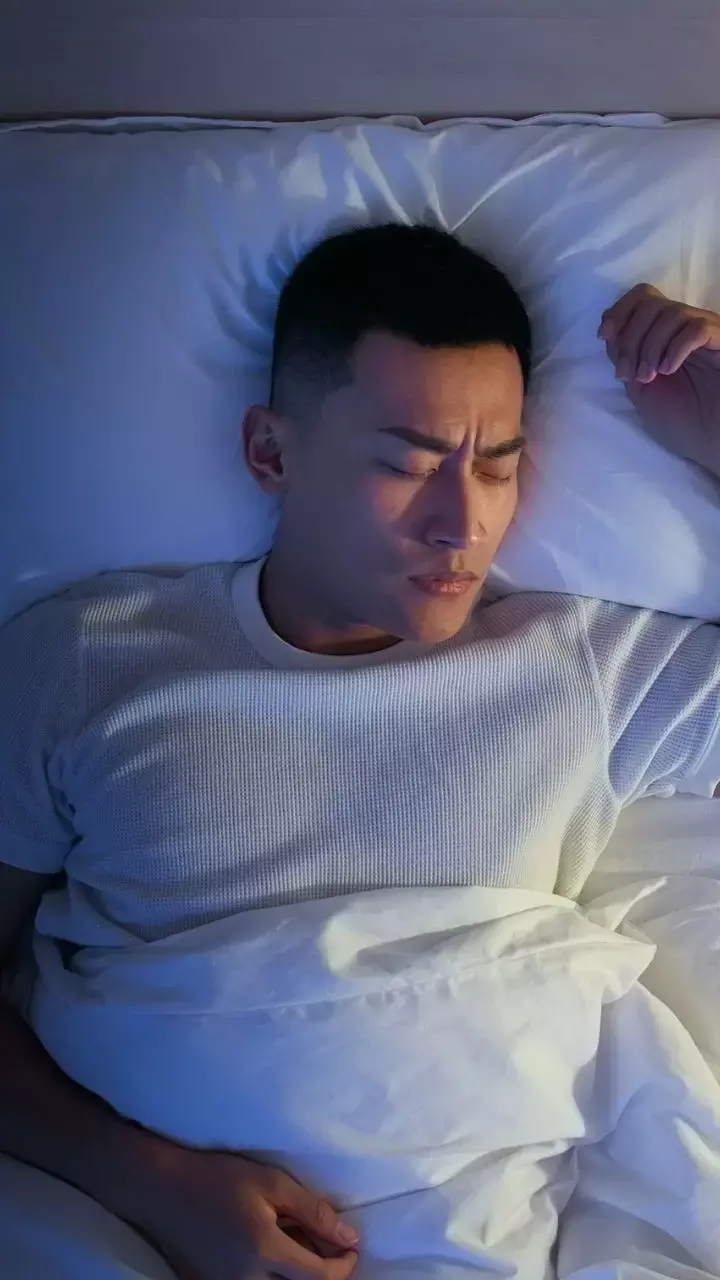 10 Reasons To Look For When Having Severe Nightmares