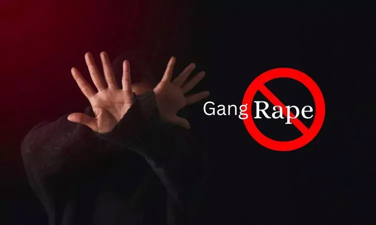 KGMU shocker: Patient Gang-Raped In Parked Car Outside Medical College