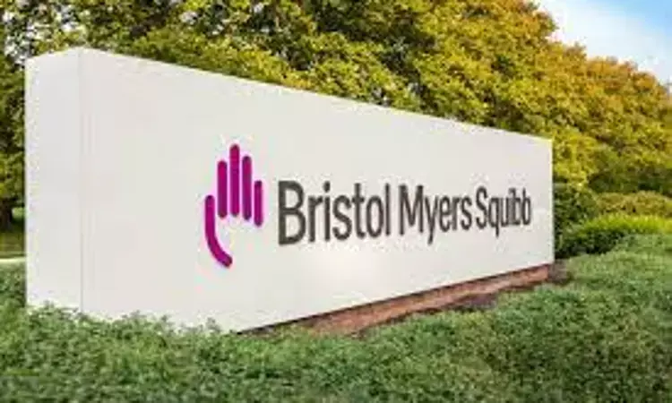 Bristol Myers Squibb gets EMA Committee positive opinion for Reblozyl for adults with Transfusion-Dependent Anemia due to Low-to Intermediate-Risk Myelodysplastic Syndromes