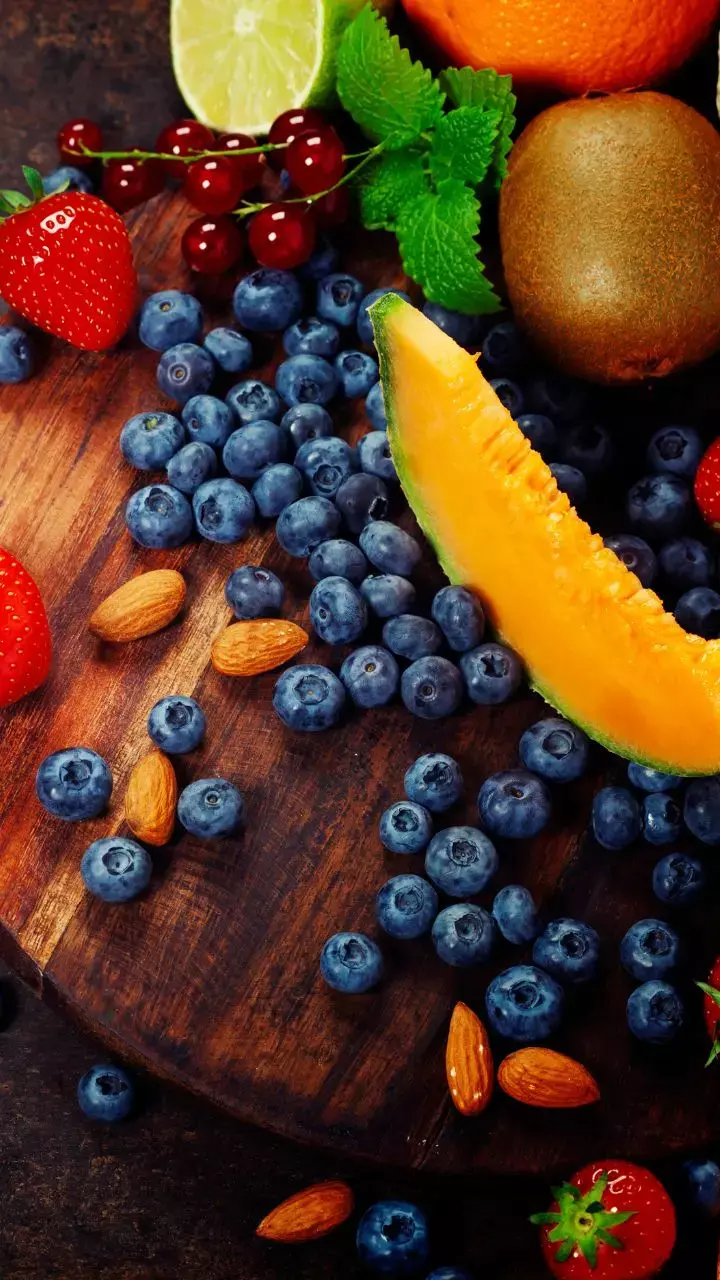 7 Fruits With Highest Protein For Healthy Muscle