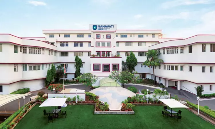 Nanavati Max super-speciality Hospital inaugurates liver transplant support group