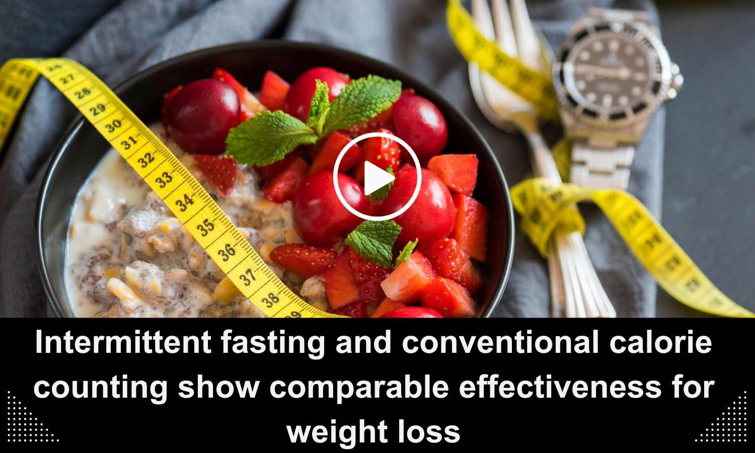 The Myths Of Intermittent Fasting For Weight Loss Positive Health