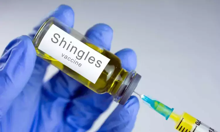 Japan approves GSK shingles vaccine Shingrix for at risk adults aged 18 and over