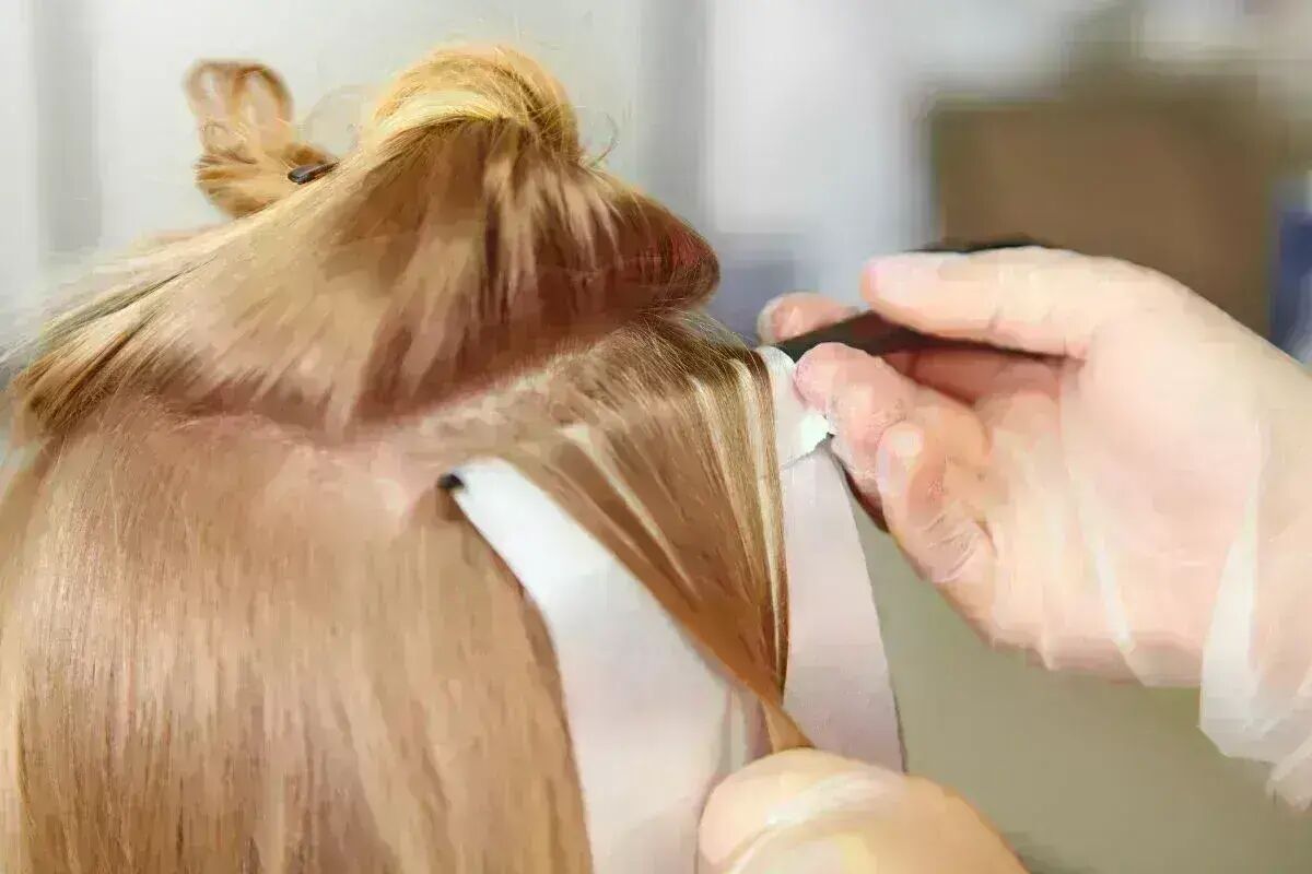 Hair dyes most frequent sensitizers for hand dermatitis among hairdressers