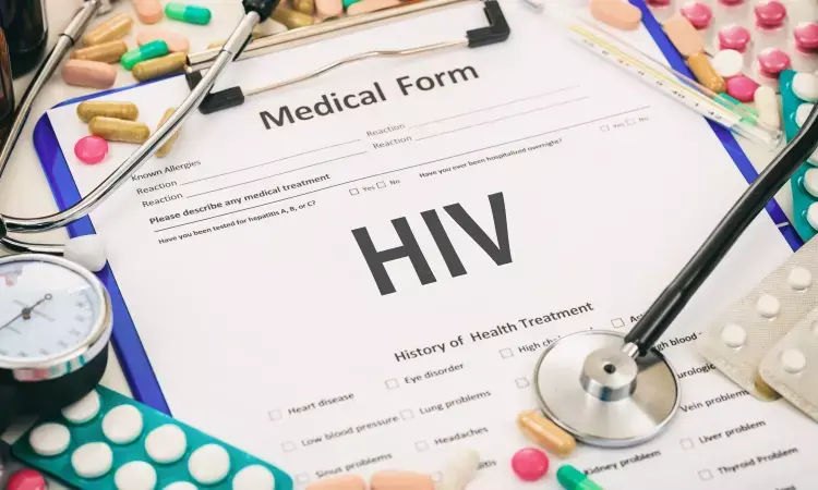 Dolutegravir based ART superior to standard care in treating Children with HIV-1 Infection