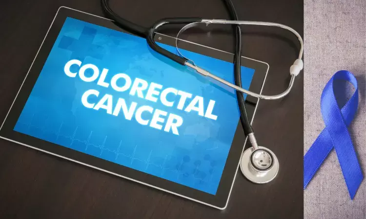 Risk factors that predict Early-Onset of Colorectal Cancer in Male Veterans