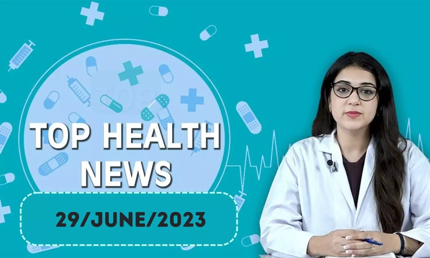 Health Bulletin 29/ June/ 2023