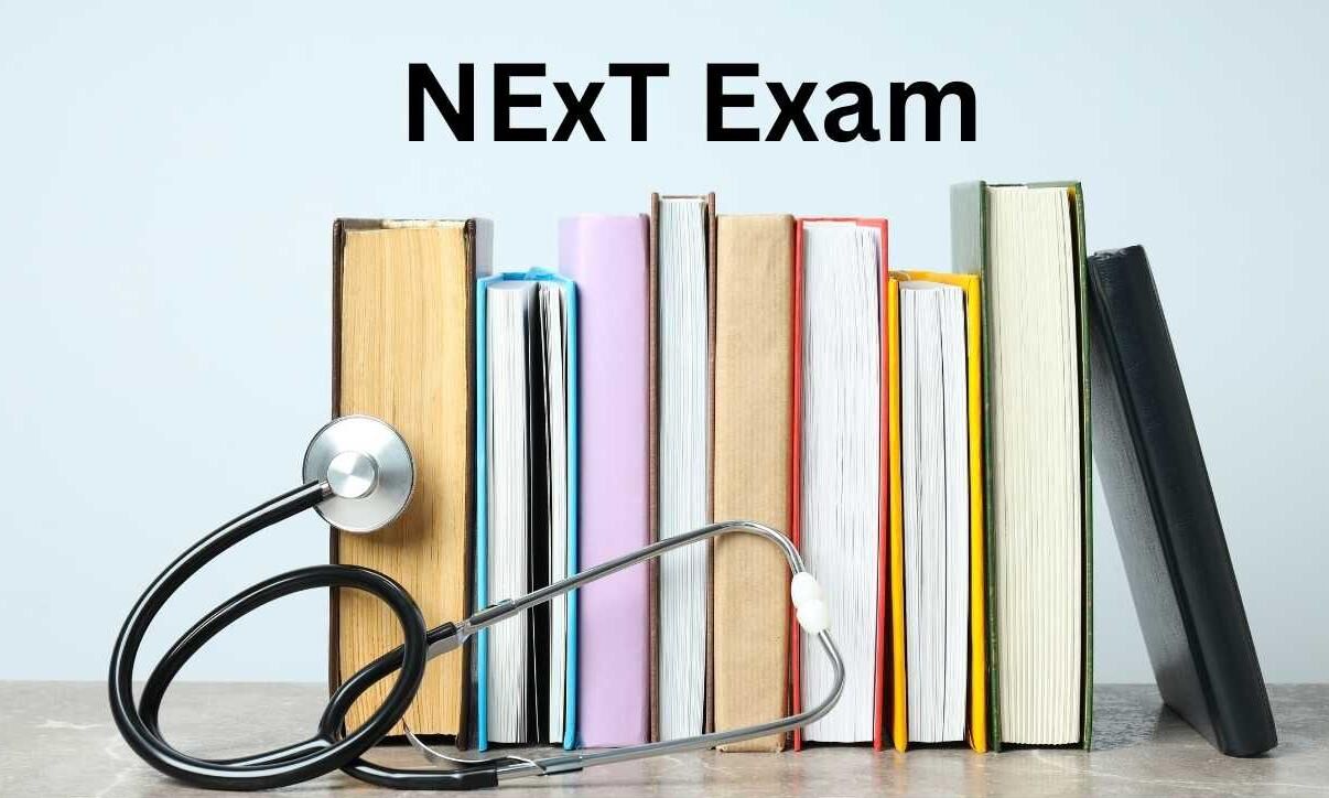 NMC finally defers NExT exam