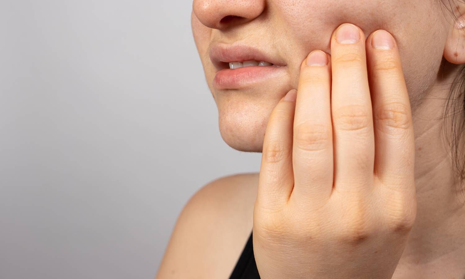 Pulpitis Skin Full pulpotomy using calcium silicate promising for treating adults ...