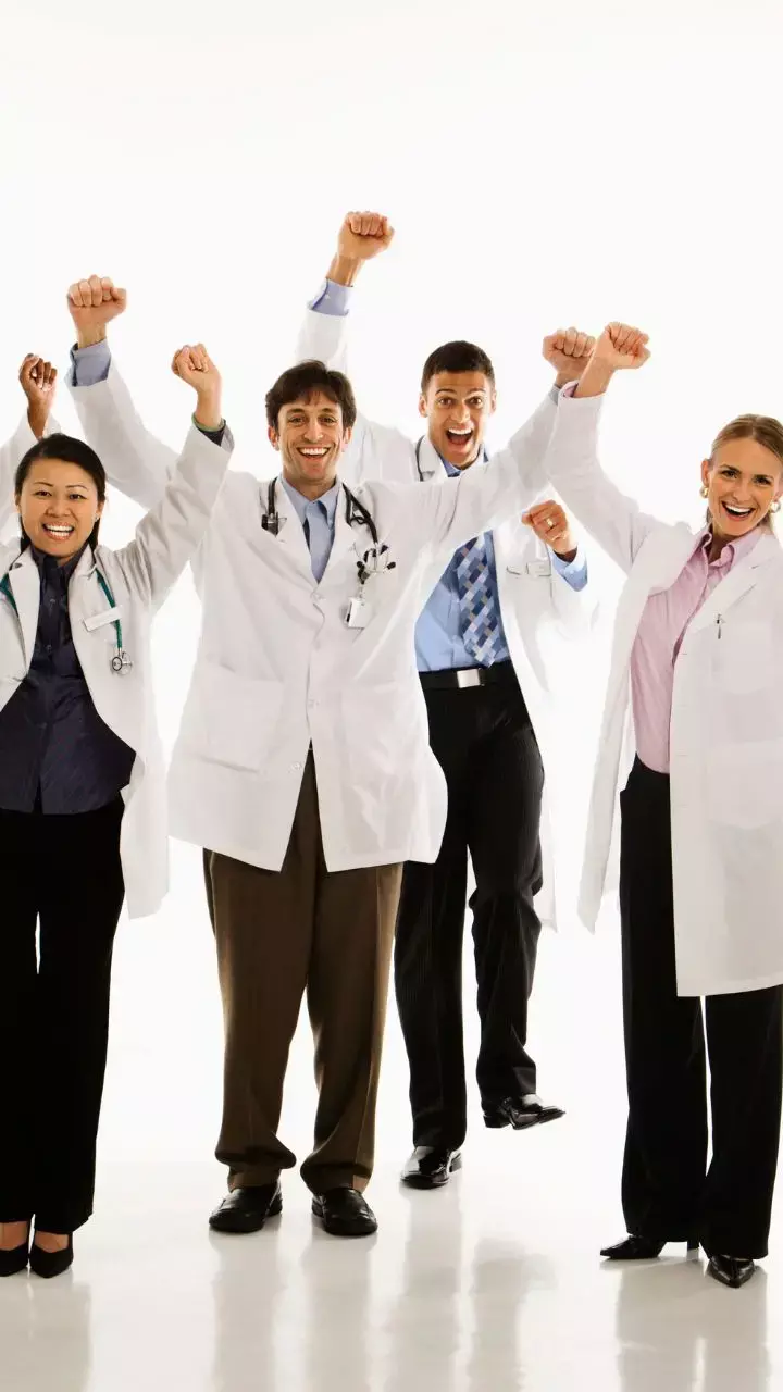 National Doctors Day 2023