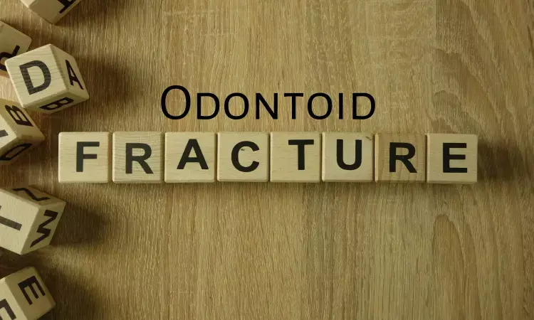 Surgical stabilization improves outcomes in patients with odontoid fractures