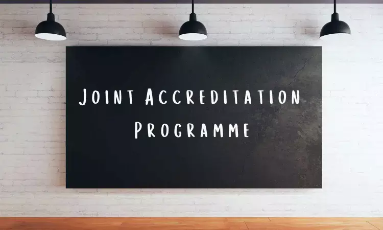 NBE Announces Joint Accreditation Program For All Applicant Hospitals, Medical Colleges for DNB courses, Check out details