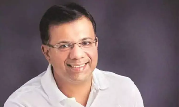 Goa Minister Rane warns pharmacies against selling expired products