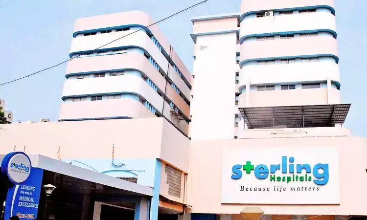 Sterling Hospitals saves life of 63-year-old patient with Novel Impella Heart Pump Technology