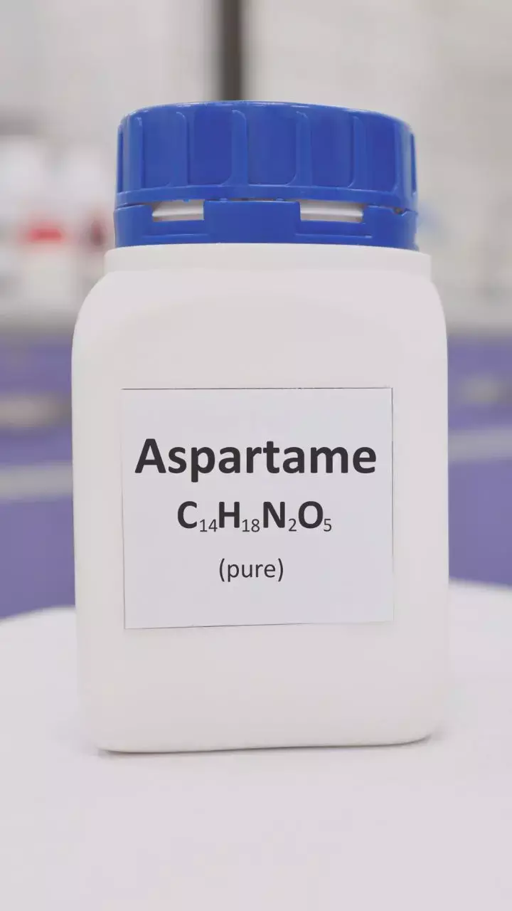 WHO To Declare Aspartame Sweetener A Possible Carcinogen: Heres What You Need To Know