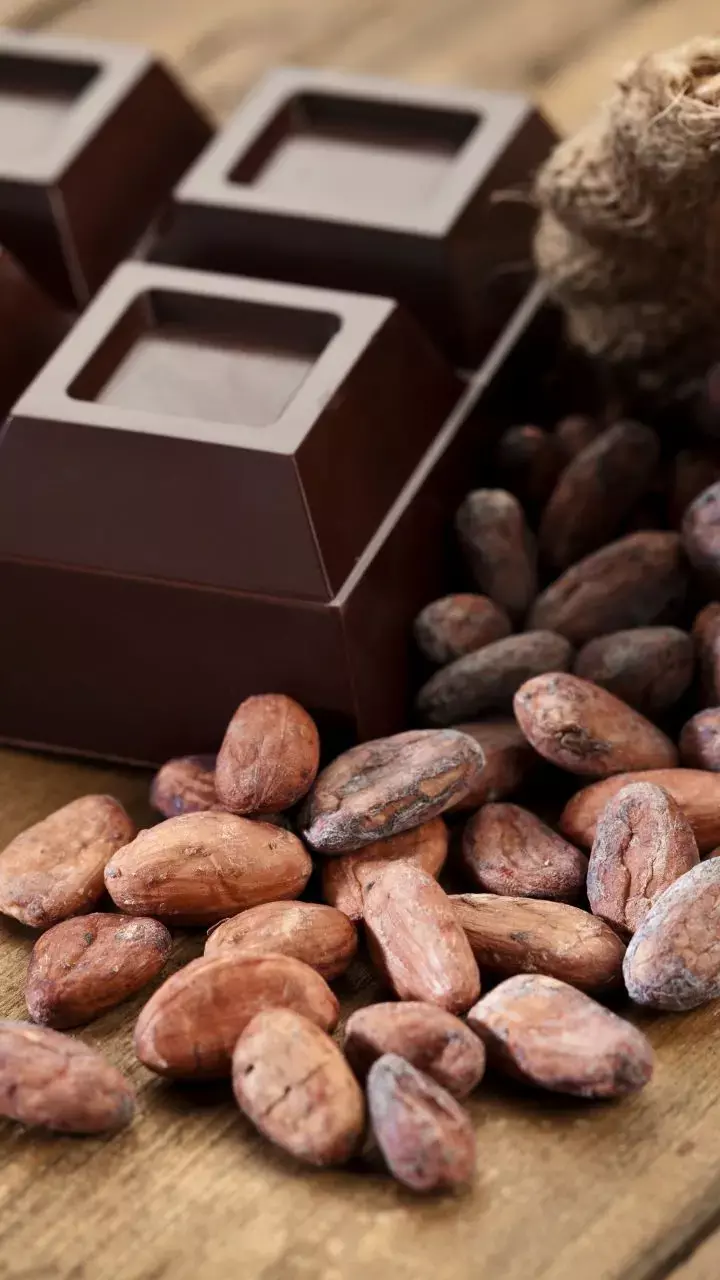 World Chocolate Day: Dark Chocolate Benefits For Mental Health