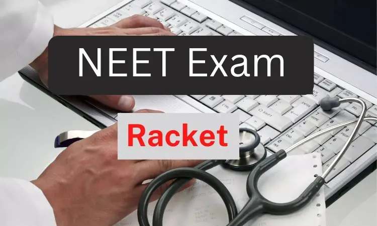 Four AIIMS Medical Students Arrested For Running NEET Exam Racket