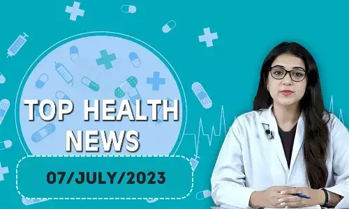 Health Bulletin 07/July/2023