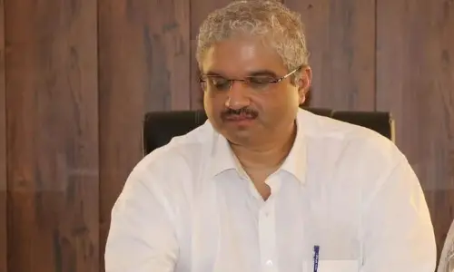 Dr Abhijit H Joshi takes charge as vice-chancellor of Desh Bhagat University Dr Abhijit H Joshi takes charge as vice-chancellor of Desh Bhagat University