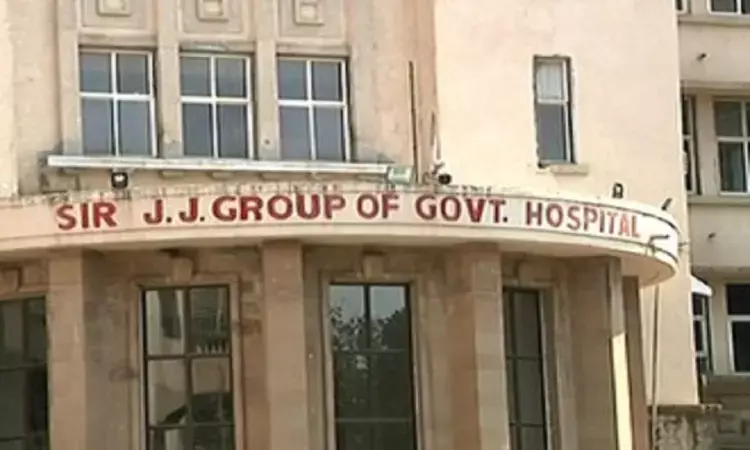 Mumbai: JJ Hospital opens separate OPD ward for respiratory patients amid rising pollution