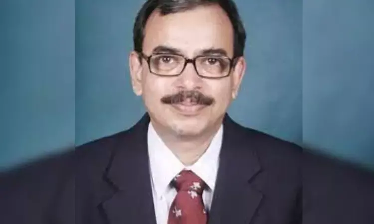 Founder of pain management unit at ESI Sealdah, Dr Subrata Goswami passes away at 59