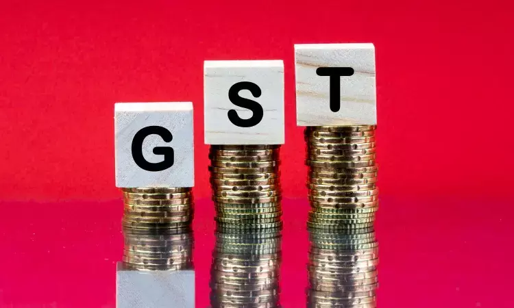 KNRUHS affiliated private medical, nursing colleges must pay GST on inspection, affiliation fee: HC