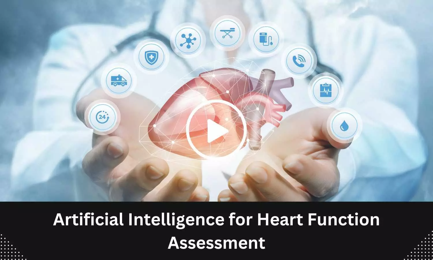 Artificial Intelligence for Heart Function Assessment