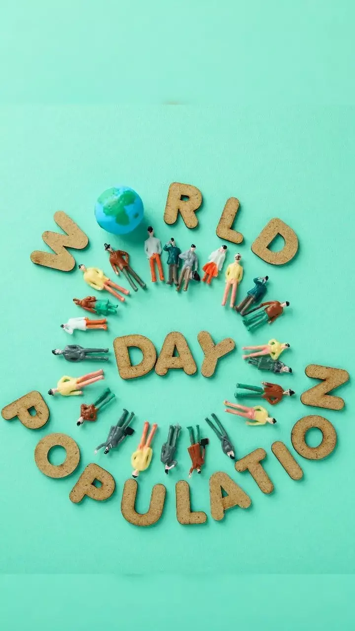 World Population Day 2023