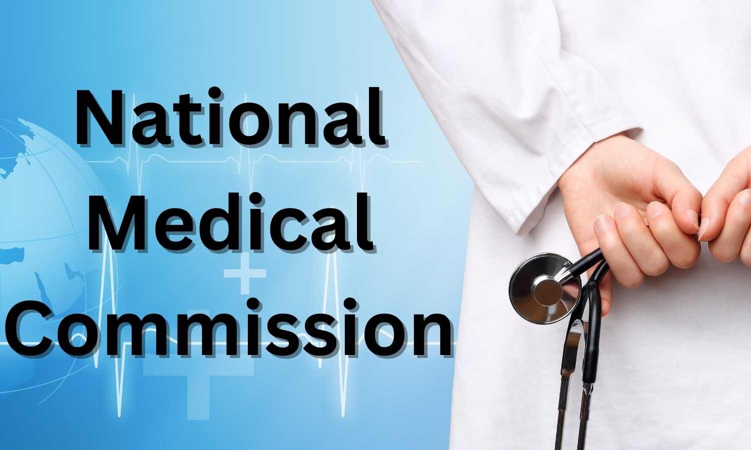 NMC puts its controversial Registered Medical Practitioner (Professional Conduct) Regulations, 2023 on hold